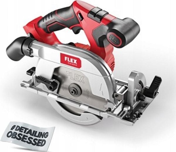 Flex akku rundsav CS 62 18.0-EC C