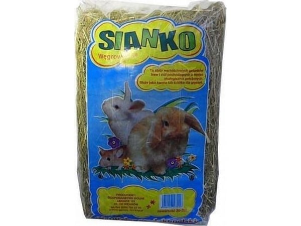 AGRICULTURAL FERTILISE NATURAL HUNGARIAN MILK PACK 5x0.37kg.