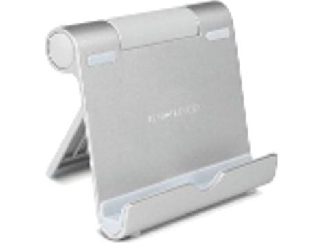 Terratec 219727, Plate / UMPC, Passiv holder, Innendørs, Sølv