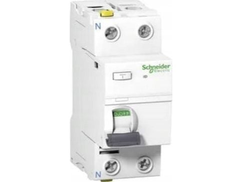 Schneider Electric iID, IP20