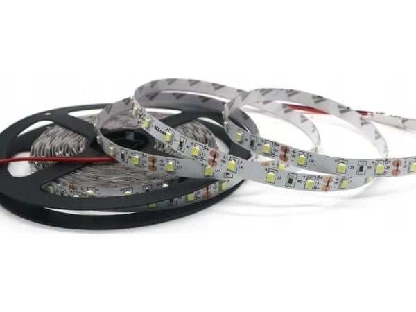LED-list Prescot Prescot PR024-100-10-RGB+NW hvit