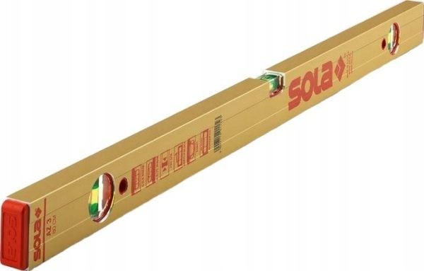 SOLA aluminium vaterpass AZ 3 150 150 cm SOLA aluminium vaterpass AZ 3 150 150 cm