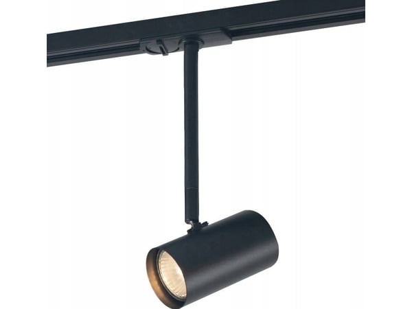 Italux Italux Marvi Tr Jazz 913921-1-LNG-BL heijastin 1x40W E27 czarny