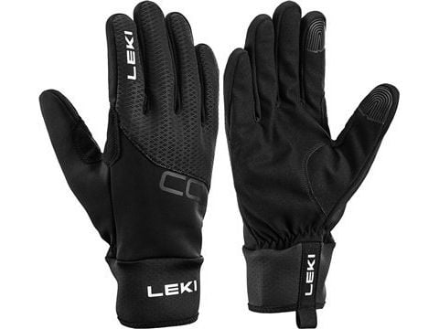 Medisiner LEKI HANSKER CC Thermo 9.5