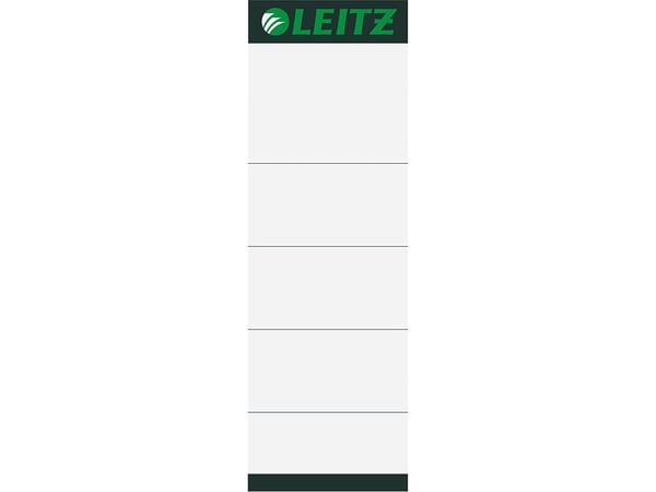 Leitz 16070085, Harmaa, Kansio, Pahvi, 5,7 cm, 190 mm