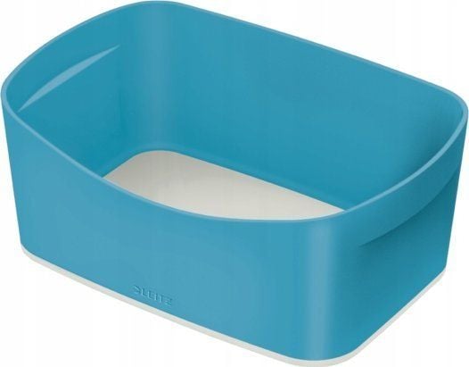 Leitz MyBox Cosy - Oppbevaringsskuff - rolig blått