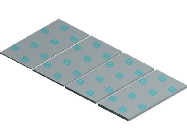 ICEBERG THERMAL DRIFTIce Thermal Pad 40mmx80mm 0.5mm