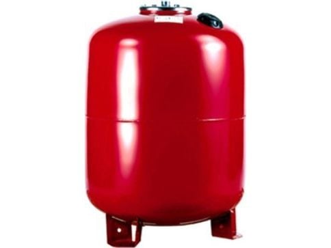 Varem ekspansjonstank Lr Ce 80L -1 gass - 6 bar