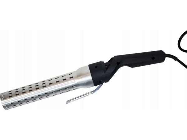 Grilltenner TEXAS CLUB, effekt 2000W, kabel 3,2 m
