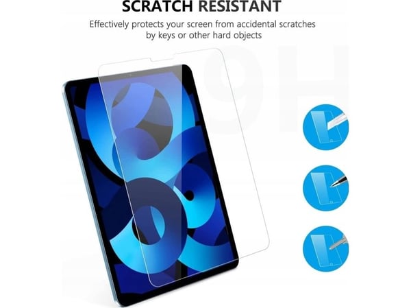 Gepard herdet skjermbeskytter GEPARD Samsung Galaxy A30/A30s/A20