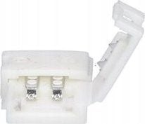 LED-list Prescot Prescot ZL-MONO-10MM-TT vit