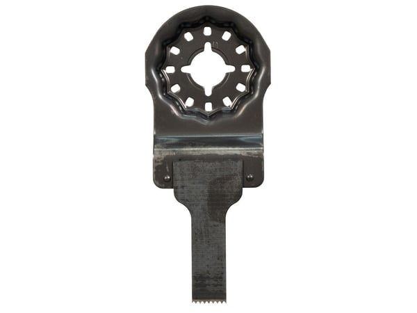 Makita - Nedsenket sagblad - lengde: 30 mm - bredde: 10 mm - for Makita DTM51RT1J3, DTM51Z, DTM51ZJX2, TM3000CX3