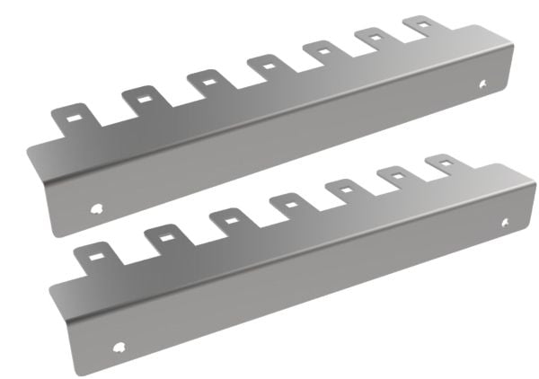 Asennussarja VKA4 10DA enintään 140DA:lle (2 x 7 x LSA 2/10) (46018N.10)