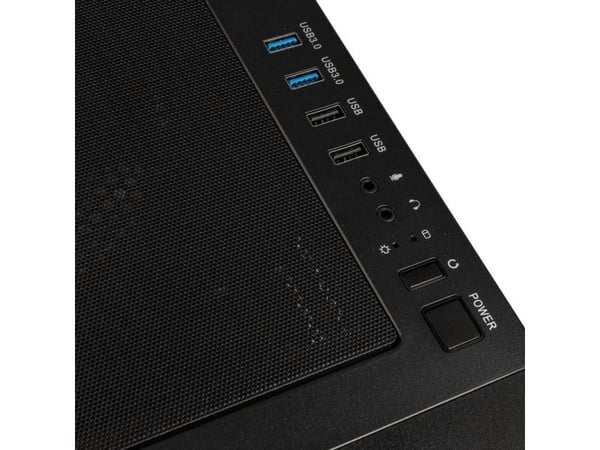 Kolink Unity Meshbay Performance - - USB/Lyd