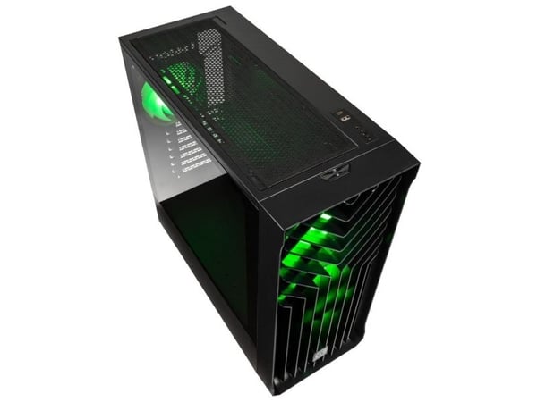 Kolink Unity Cascade - - USB/ljud
