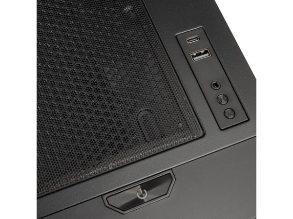 Kolink Unity Cascade - - USB/ljud