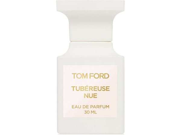 TOM FORD Tubéreuse Nue, 30 ml, Ej påfyllningsbar flaska, Flytande parfym, Spray, Alcohol Denat., Fragrance (parfum), Water Aqua Eau, Linalool, Benz...