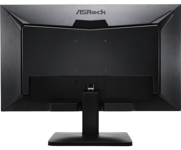 ASRock Phantom Gaming PG27QFT1B - LED-skärm - spel - 27" - 2560 x 1440 QHD @ 180 Hz - IPS - 400 cd/m² - 1000:1 - DisplayHDR 400 - 1 ms - 2xHDMI, Di...