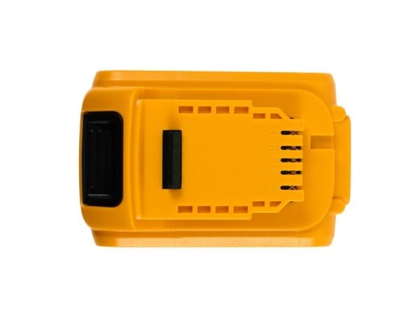 Green Cell PTDW18V4, Batteri, Lithium-Ion (Li-Ion), 4 Ah, 18 V, DeWalt, Drill, Multi-verktøy, Elektrisk skrutrekker, Rotasjons hammer, Sandpapir ho...