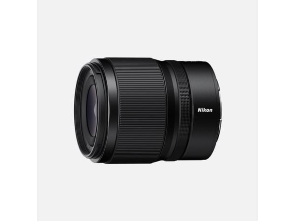 Nikon NIKKOR Z 35 mm f/1.4 objektiv