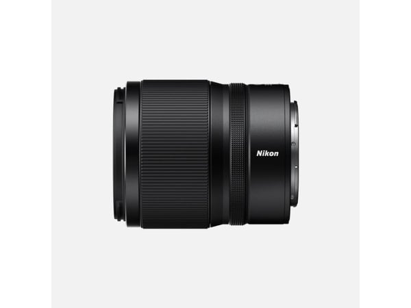 Nikon NIKKOR Z 35 mm f/1.4 objektiv