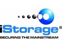iStorage diskAshur3 1TB Musta - Kiintolevy - 2,5" (IS-DA3-256-1000-B)