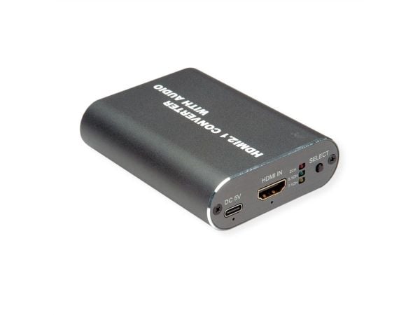 ROLINE HDMI 8K Audio Extraktor LPCM7.1 (14.01.3444)
