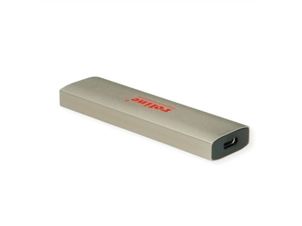 ROLINE 14.01.3478, HDMI Type A (Standard), USB Type-C, Hunkjønn, Hunkjønn, 7680 x 4320 piksler, 60 Hz