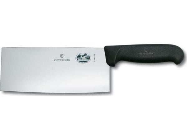 Victorinox Fibrox kokkekniv 18cm