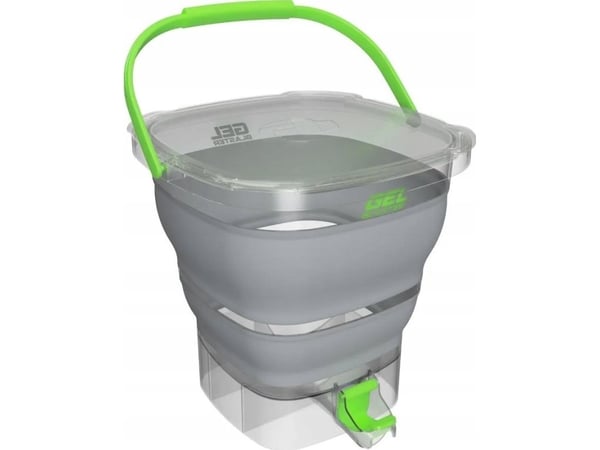 Gel Blaster Gellet Depot Clear