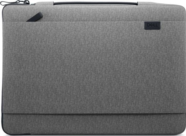 Dell EcoLoop Urban CV4625 - Fodral för bärbar dator - 15" - 16" - ljunggrå
