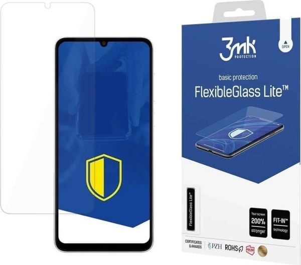 3mk FlexibleGlass Lite™ hybridglass for Samsung Galaxy A05s