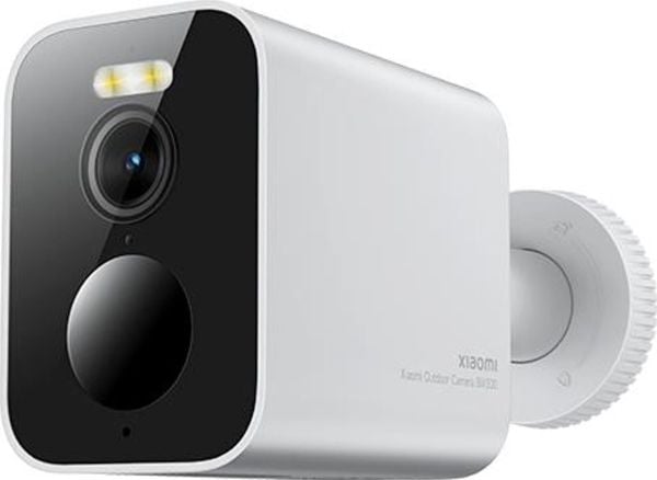 Xiaomi BW300 - Verkkovalvontakamera - väri - ääni - langaton - WiFi - H.265