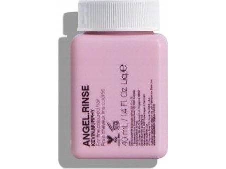 Kevin Murphy Angel Rinse hårbalsam 40 ml (for kvinner)