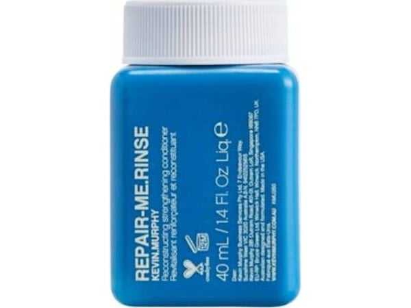 Kevin Murphy Repair-Me Rinse hårbalsam for reparasjon 40 ml for kvinner