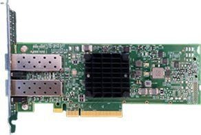 FUJITSU PLAN EP P210P - Nettverksadapter - PCIe 3.0 - 10 Gigabit SFP+ x 2