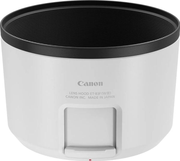 Canon ET-83FWIII - Motlysblender - for P/N: 3792C002, 3792C005