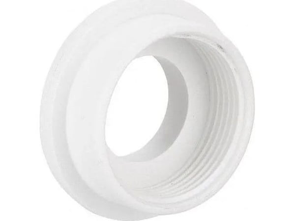 Danfoss 014G0252, Reduksjonsstykkeinnsats, Varmtvannssystem, Hvit, Adapter for radiator valve (M30), 10 g, 80 stykker