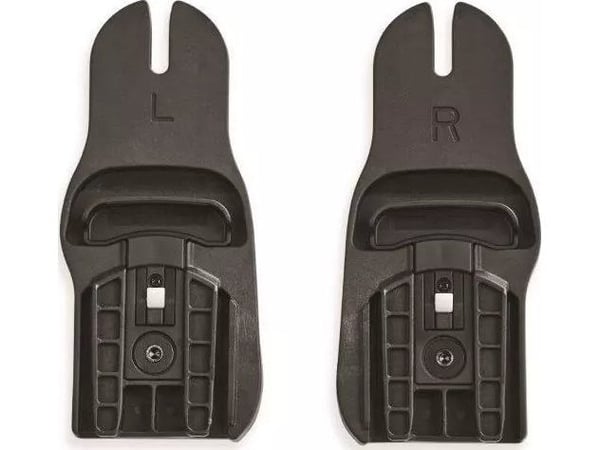 BABY JOGGER Adapter do wózka City Tour™ Lux- City Go I-Size/Graco