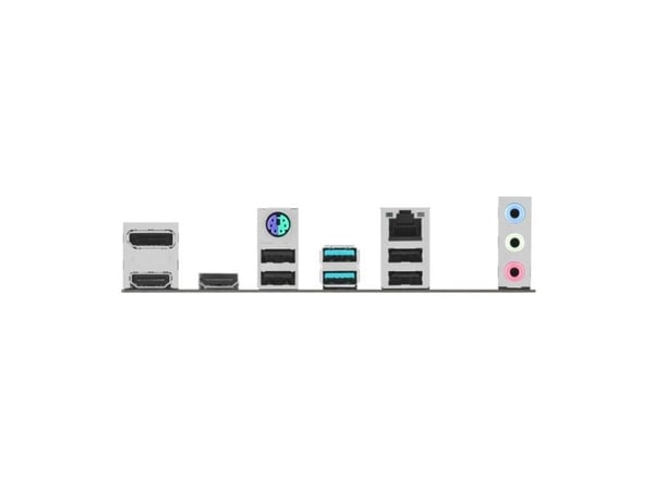 ASUS PRIME B760M-A-CSM - Hovedkort - micro ATX - LGA1700-sokkel - B760 Chipset - USB 3.2 Gen 2, USB 3.2 Gen 1, USB-C 3.2 Gen 1 - 2.5 Gigabit LAN - ...