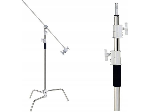 Quadralite Quadralite 290cm c-stativ