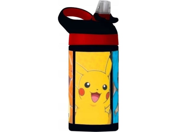 Kids Licensing Pokémon vattenflaska 500 ml