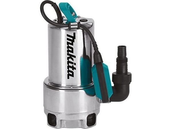 Makita PF0610, Sort, Blå, Rustfrit Stål, Rustfrit Stål, 5 m, 7 m, 5,5 kg