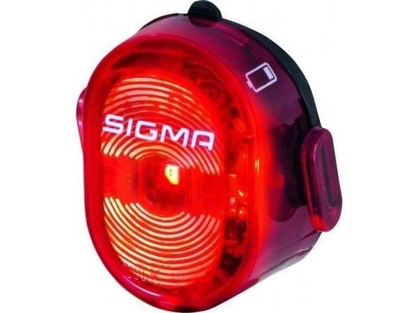 Galinė lempa Sigma Nugget II USB