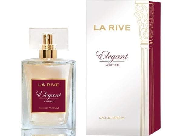 La Rive for Woman ELEGANT WOMAN Eau de Parfum - 90ml