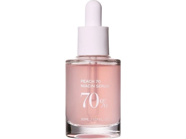 Anua Peach 70% Niacinamide Serum 30 ml