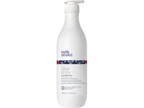 Milk_Shake Silver Shine Conditioner 1000 ml