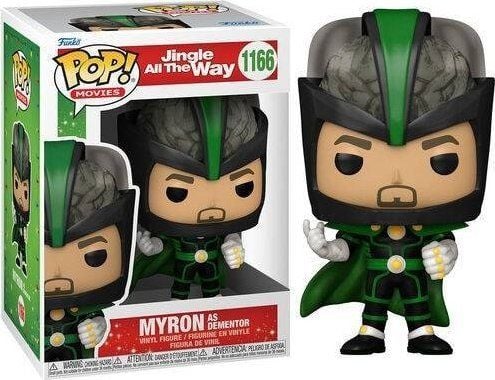 Funko Pop-figur Jingle All The Way Myron 1166