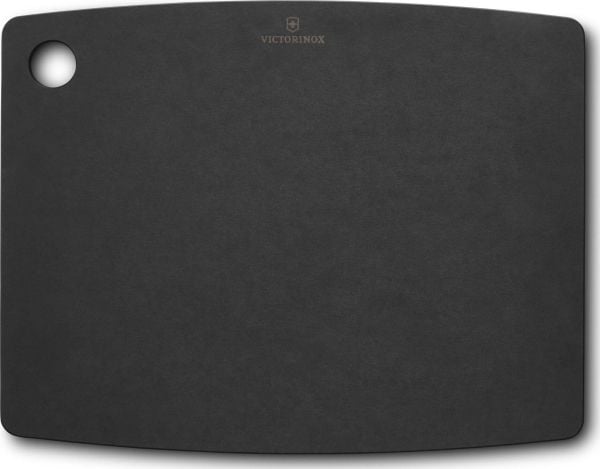 Victorinox 7.4122.3, Rektangulær, Sort, Monokromatisk, 175 °C, 368 mm, 285 mm