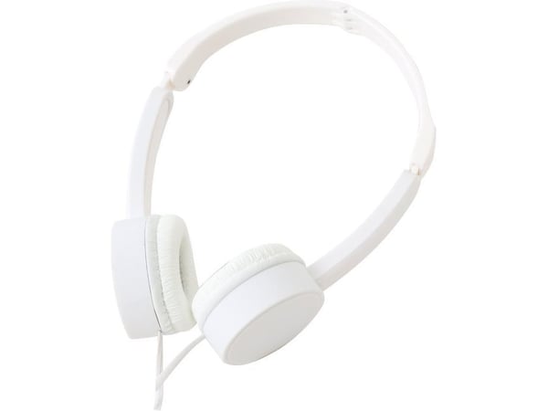 Omega Freestyle headset FH3920, vit